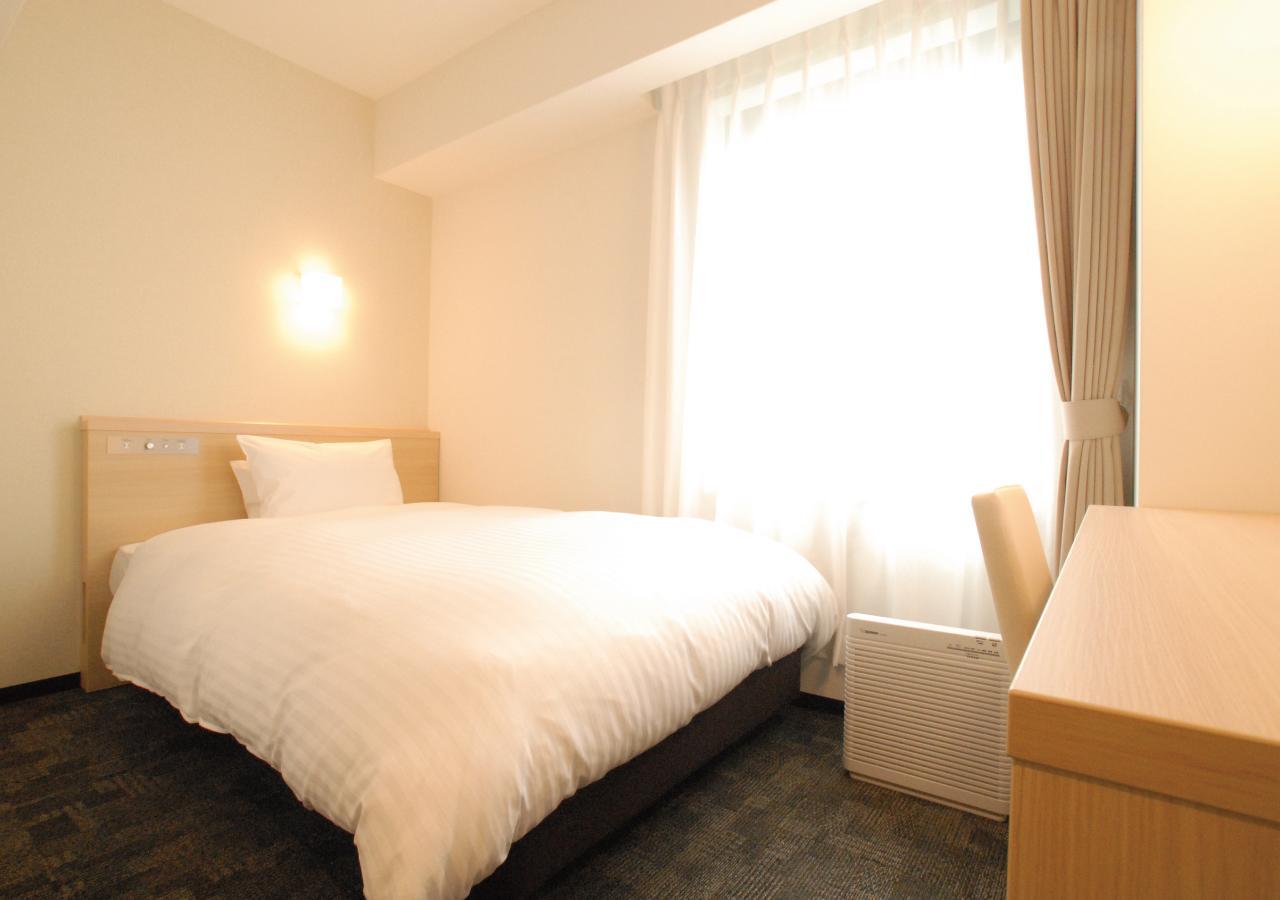 Ab Hotel Kyoto Shijo Horikawa Exteriör bild